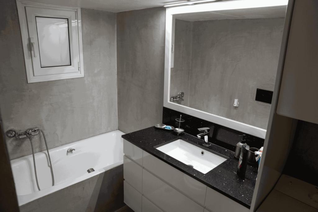 Sigma Sauna Nest Atenas Exterior foto